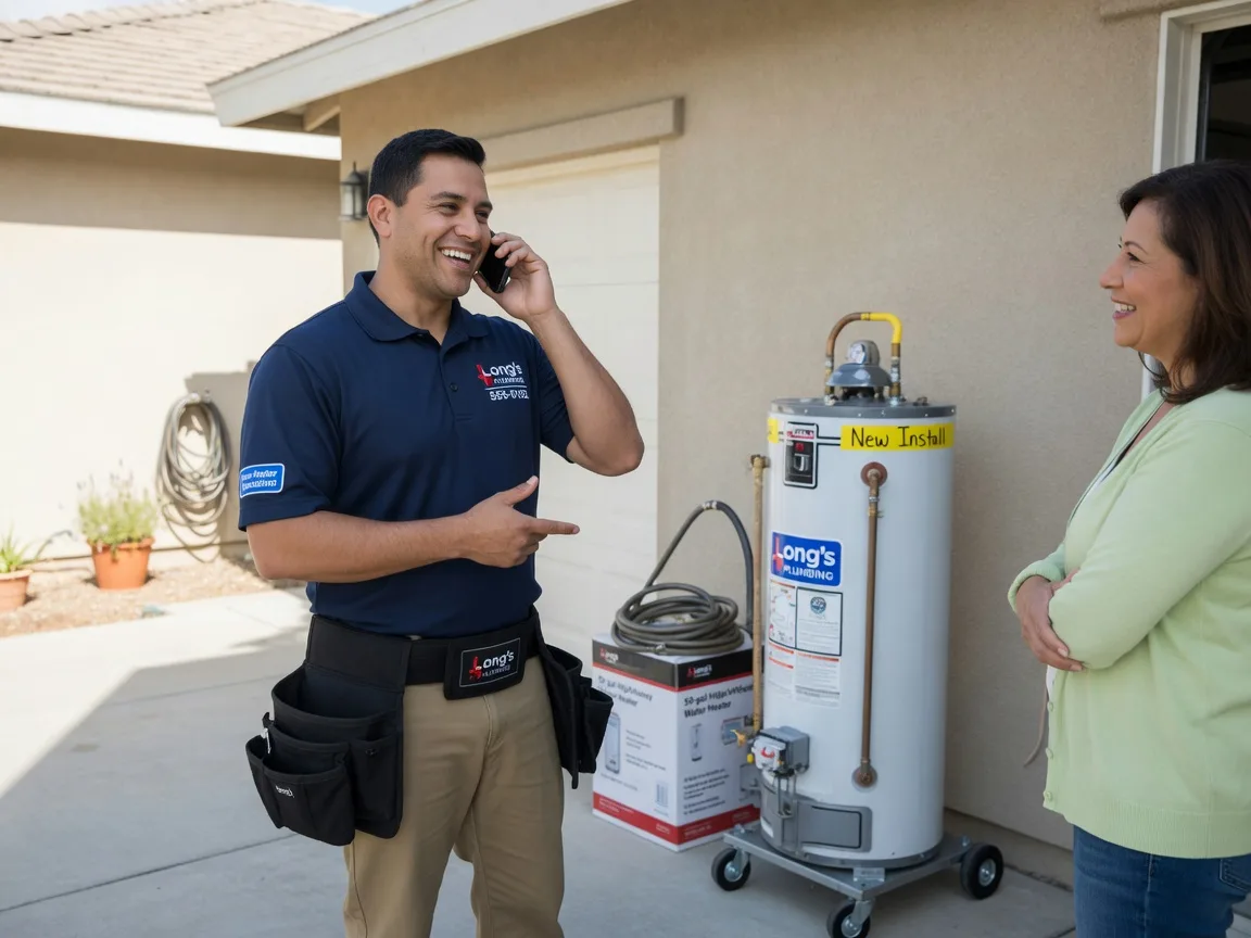 Leak Detection Hooper, NE FAQs